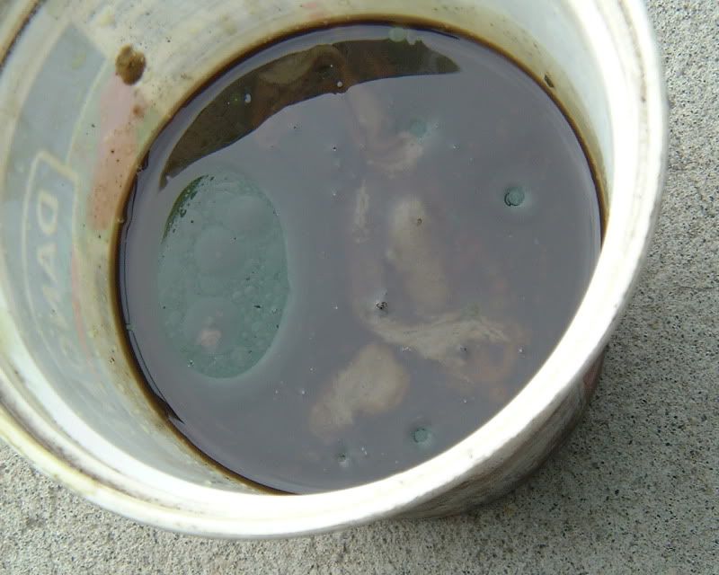 *DIY E34 heater core R&R (IHKA content)